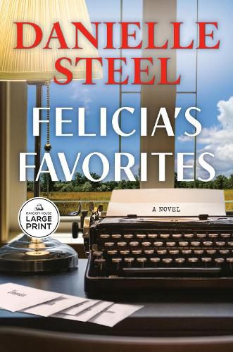 Cover image for Felicia's Favorites