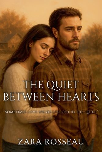 Cover image for The Quiet Between Hearts