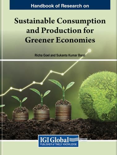 Cover image for Sustainable Consumption and Production for Greener Economies