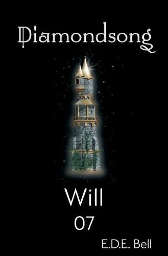 Cover image for Will