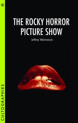Cover image for The Rocky Horror Picture Show