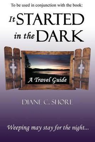 Cover image for It Started in the Dark - Travel Guide