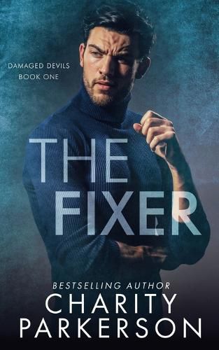 Cover image for The Fixer