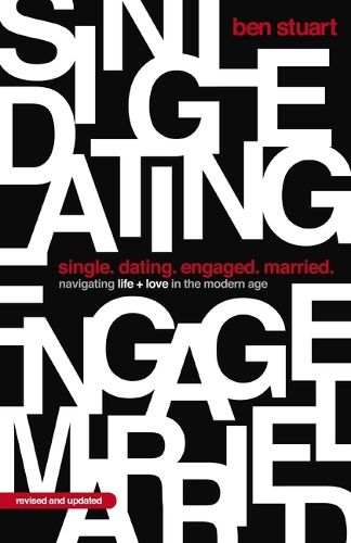 Single, Dating, Engaged, Married