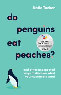 Cover image for Do Penguins Eat Peaches?