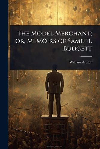 Cover image for The Model Merchant; or, Memoirs of Samuel Budgett