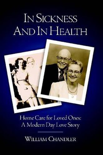 Cover image for In Sickness And In Health