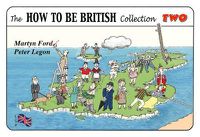 Cover image for The How to be British Collection Two