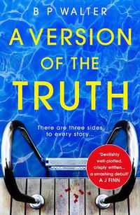 Cover image for A Version of the Truth