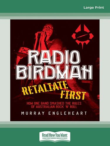 Radio Birdman