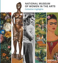 Cover image for National Museum of Women in the Arts