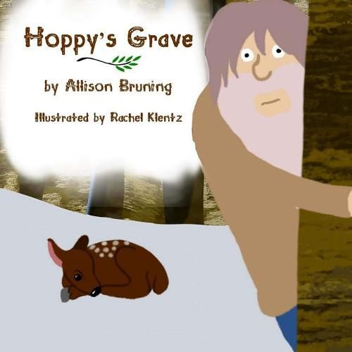 Cover image for Hoppy's Grave