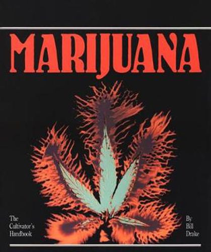 Cover image for Cultivator's Handbook of Marijuana
