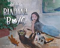 Cover image for The Bandana Boys