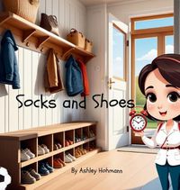 Cover image for Socks And Shoes