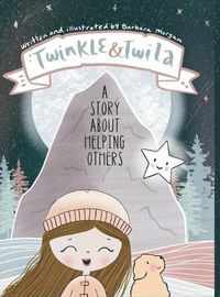 Cover image for Twinkle and Twila