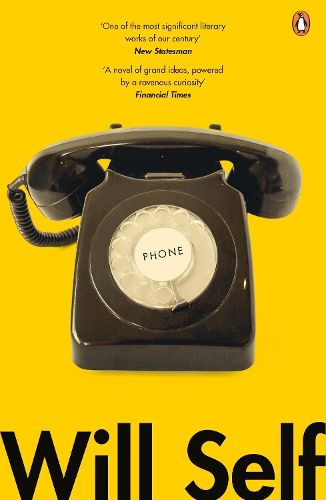 Cover image for Phone