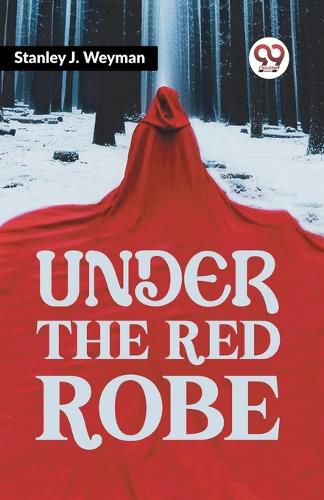 Under the Red Robe