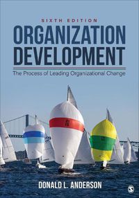 Cover image for Organization Development