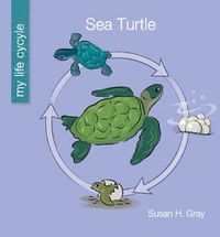 Cover image for Sea Turtle