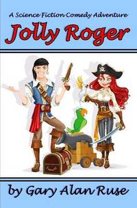 Cover image for Jolly Roger