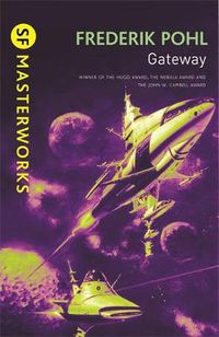 Cover image for Gateway