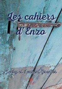 Cover image for Les cahiers d'Enzo