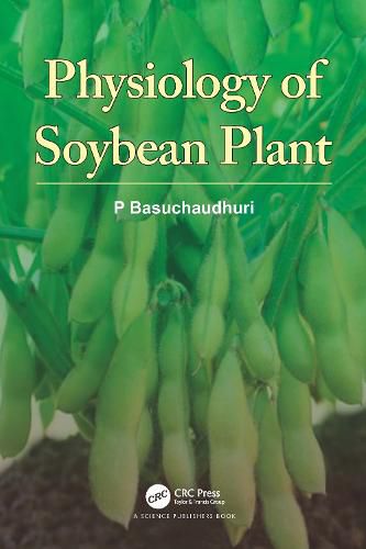 Cover image for Physiology of Soybean Plant