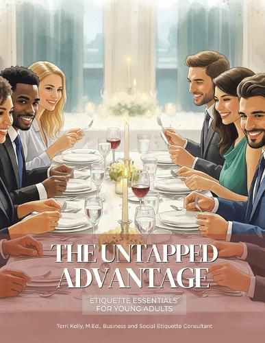 Cover image for The Untapped Advantage