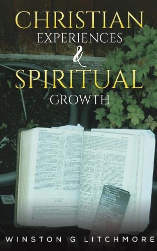 Cover image for Christian Experiences & Spiritual Growth