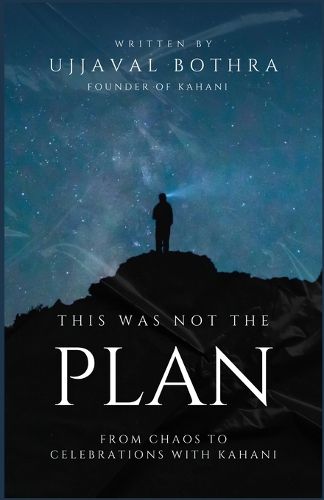 Cover image for This Was Not the Plan