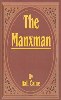 Cover image for The Manxman