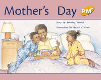 Cover image for Mother's Day