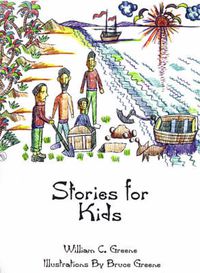 Cover image for Stories for Kids