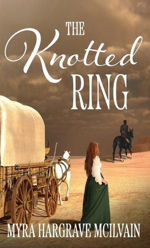 Cover image for The Knotted Ring