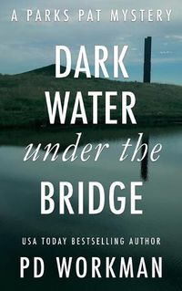 Cover image for Dark Water Under the Bridge: A quick-read police procedural set in picturesque Canada