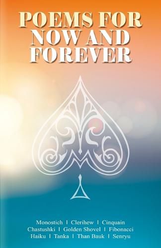 Cover image for Poems For Now And Forever