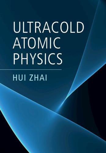 Cover image for Ultracold Atomic Physics
