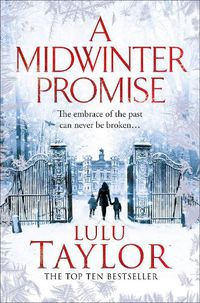 Cover image for A Midwinter Promise
