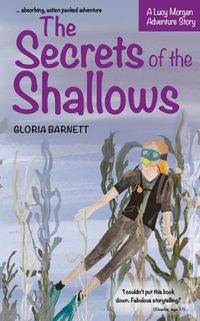 Cover image for The Secrets of the Shallows