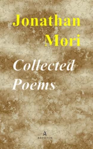 Cover image for Collected Poems