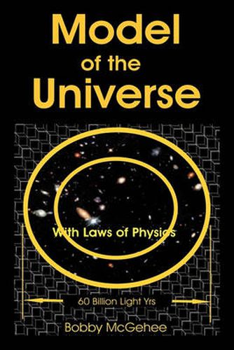 Cover image for Model of the Universe