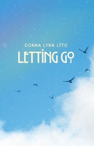 Cover image for Letting Go