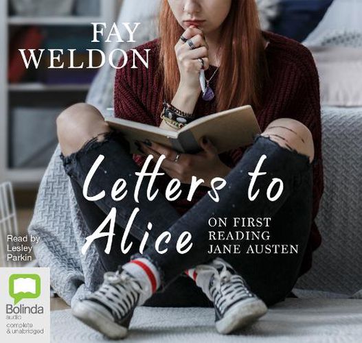 Letters to Alice: On First Reading Jane Austen