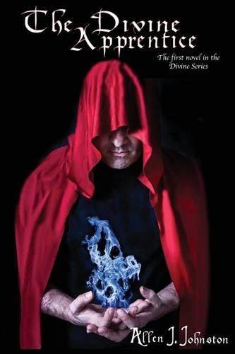 Cover image for The Divine Apprentice