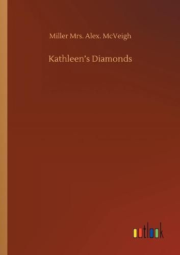 Cover image for Kathleen's Diamonds