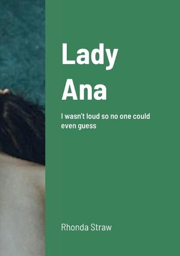 Cover image for Lady Ana