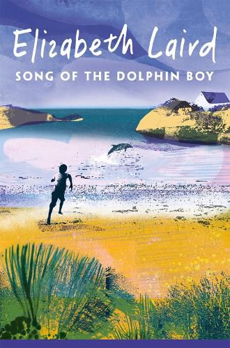 Song of the Dolphin Boy