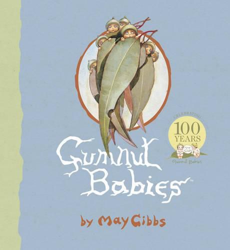 Cover image for Gumnut Babies