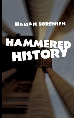 Cover image for Hammered History